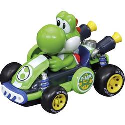 Carrera 20064302 GO!!! Auto Mario Kart™ World - Yoshi