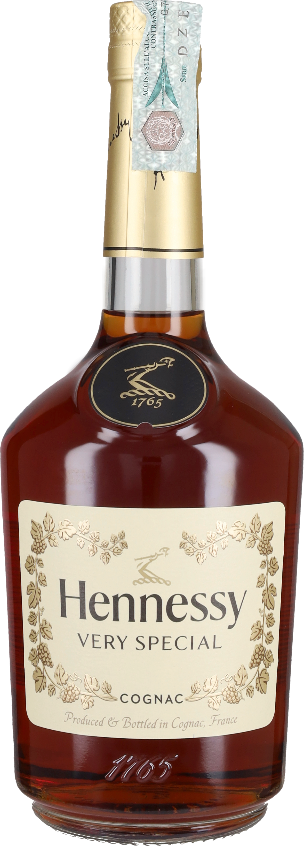Hennessy Cognac VS