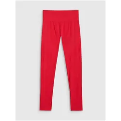 4F, Damen, Funktionsunterhose, Nahtlose Thermounterwäsche für Damen (S, XS), Grau