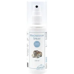 MAGNESIUMÖL Spray 150 ml