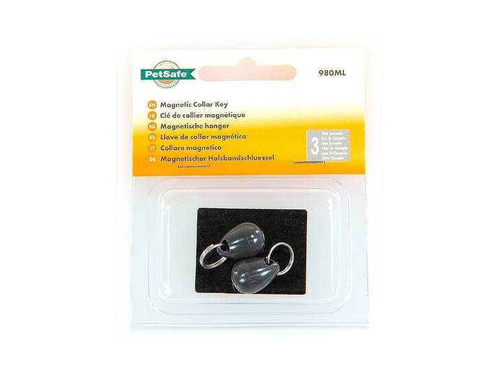 Staywell PetSafe magnetische Schlüssel 2 Stück