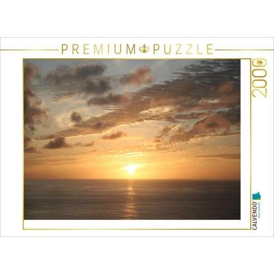 CALVENDO Puzzle Ein Motiv aus dem Kalender Test kalender SPP | 2000 Teile Lege-Größe 90x67cm Foto-Puzzle für glückliche Stunden