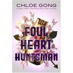 Foul Heart Huntsman, Kinderbücher von Chloe Gong