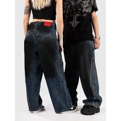 Vitriol Void Jeans spill Gr. 30