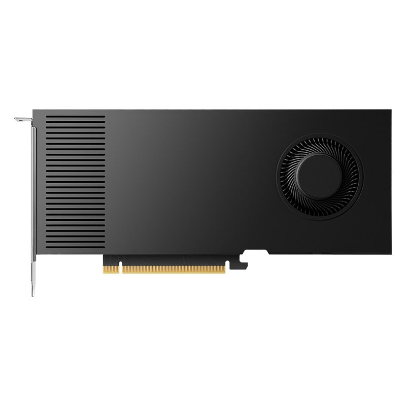 PNY NVIDIA RTX 4000 ADA Grafikkarte 20 GB