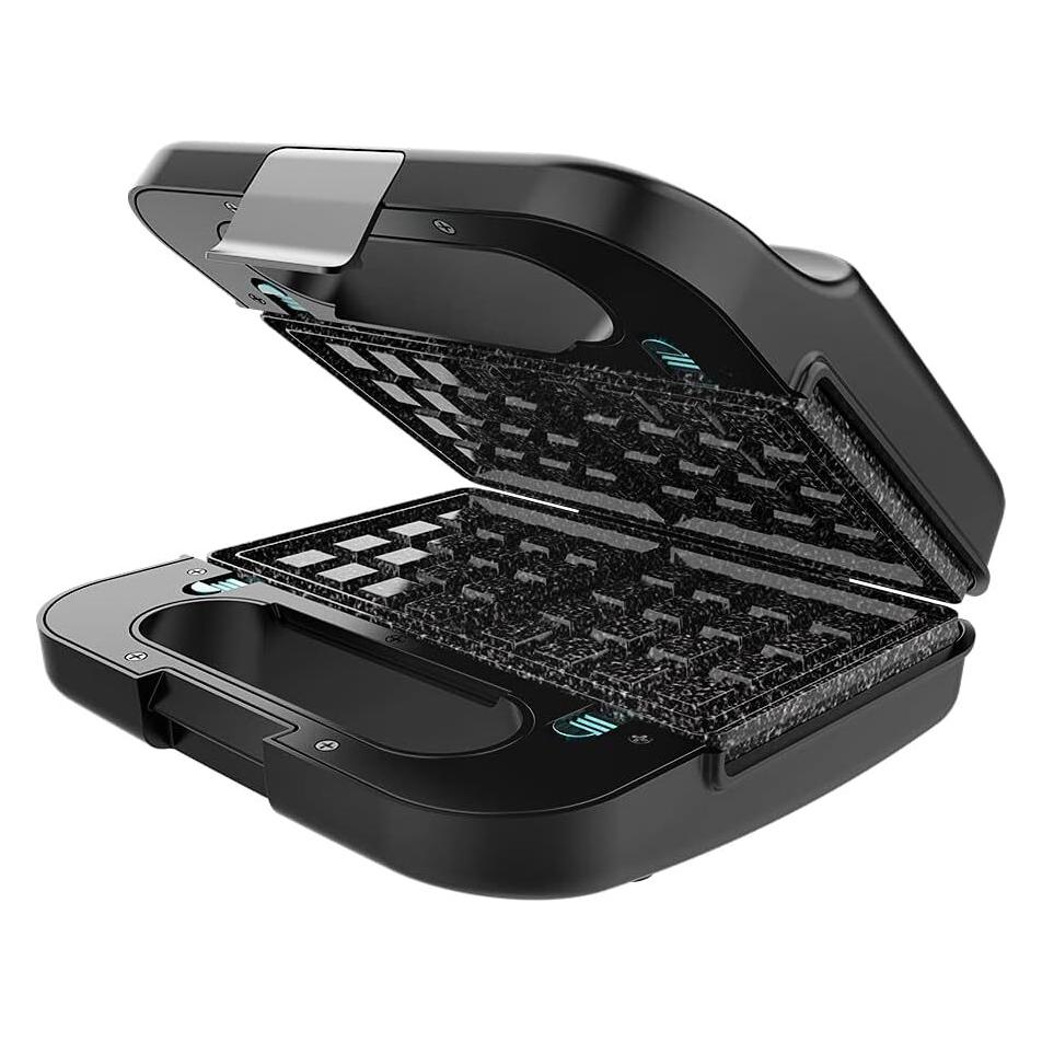 Cecotec 4309 Rock'nToast (04309)