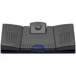 Grundig, Diktiergerät Zubehör, Fussschalter 540 USB