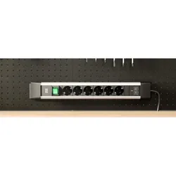 Bachmann Steckdosenleiste BM0026948
