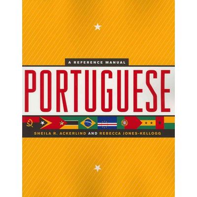 Portuguese, Taschenbuch von Sheila R. Ackerlind, University Of Texas Press, 978-0-292-72673-4