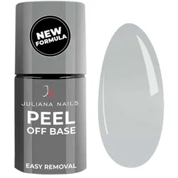 15ml Juliana Nails Gel Lack Peel Off – Base