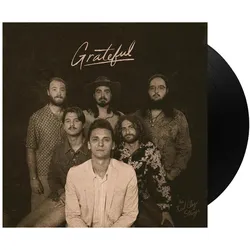 RCA, Schallplatten, Grateful (VINYL) (The Red Clay Strays)