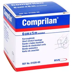 Comprilan Elast 5x6 cm