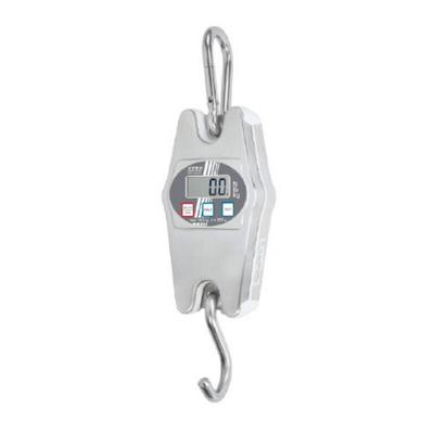Kern HCN 200K500IP H?ngewaage W?gebereich (max.) 200 kg Ablesbarkeit 500 g batteriebetrieben