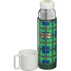 Thermos, Trinkflasche + Thermosflasche, (0.50 l)