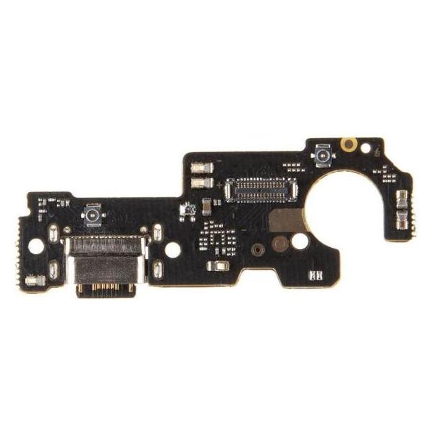 Xiaomi Redmi Note 10 5G Board with Charging Connector (Xiaomi Redmi Note 10 5G) (57983107099)