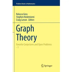 Graph Theory, Fachbücher