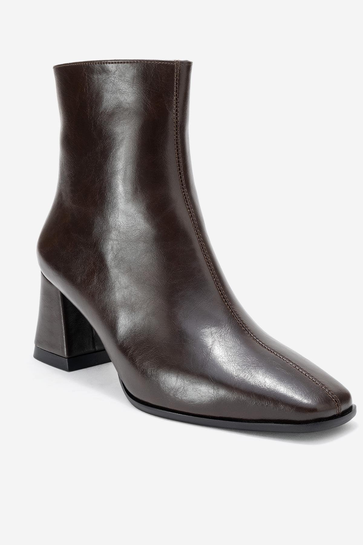 Arven Blockabsatz Stiefel (Damen)