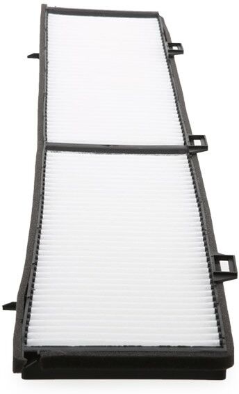 TOPRAN 500 672 Pollenfilter
