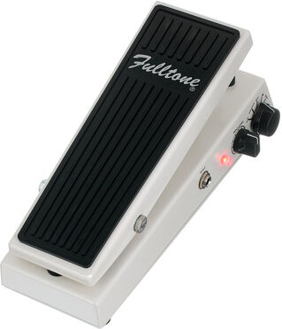 Fulltone Custom Shop Supa-Wah