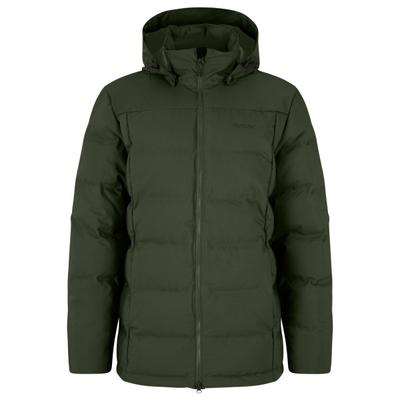 Nordisk - Akkarvik - Daunenjacke Gr M oliv