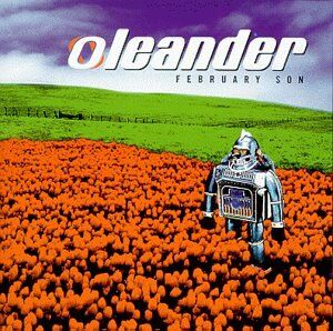 Oleander - February Son - Preis vom 09.10.2026 07:28:09 h