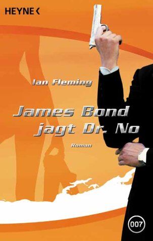 Ian Fleming - James Bond jagt Dr. No - Preis vom 09.10.2026 07:28:09 h