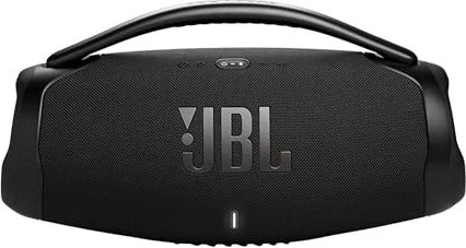 JBL Boombox 3 WLAN
