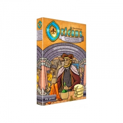dlp-games Orleans Händler und Intrige Erweiterung 260709