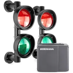 Hörmann LED-Signalleuchtenanschluss MP 400