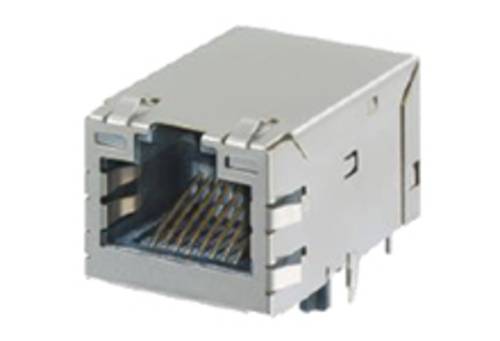 Molex 937678126 1 INCH MX-MAG 4 CORE 937678126 Stecker