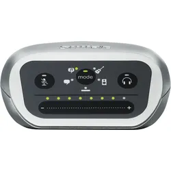 Shure Motiv Mvi Audio Interface