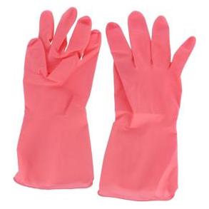 Multy Haushaltshandschuhe Grösse L (L) (019b4a885096714db62cae95706b884f)