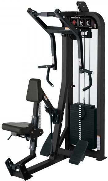 Hammer Strength by Life Fitness Kraftstation Select Seated Row