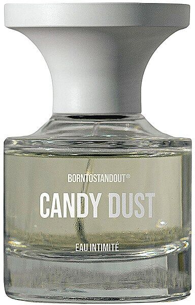 BORNTOSTANDOUT CANDY DUST Eau Intimité 30ml EG