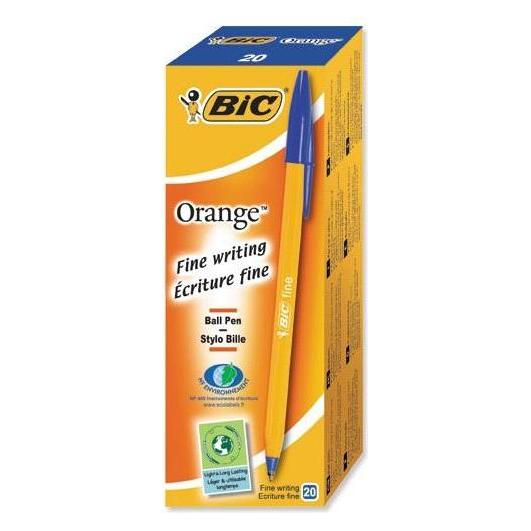 Bic 8099221 (20x) (8099221)