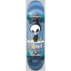 Blind Classic Saber 7.25'' Skateboard multi Gr. Uni