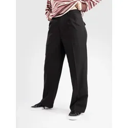 Blue Tomato Pleated Chino Hose black Gr. S