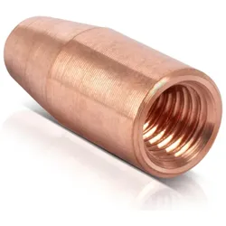 Stahlwerk, Schweissgerät Zubehör, Drahtführungsdüsen 4er Set 0,8/1,0/1,2/1,6 mm für Laser Schweissgeräte