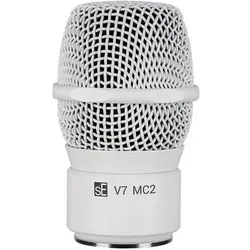 sE Electronics V7 MC2 Weiss (Sennheiser) MP3, Mikrofon