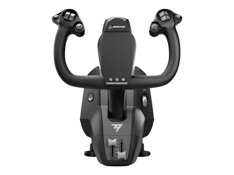 Thrustmaster TCA Yoke Boeing Edition Steuerhorn 4460209
