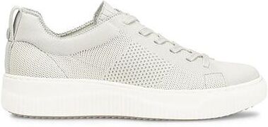 Sofft Faro - Womens 6 Grey Oxford Shoes Medium