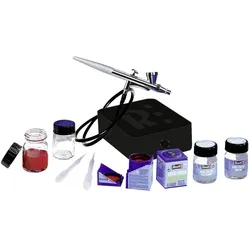 Revell NEW Basic Set with Compressor