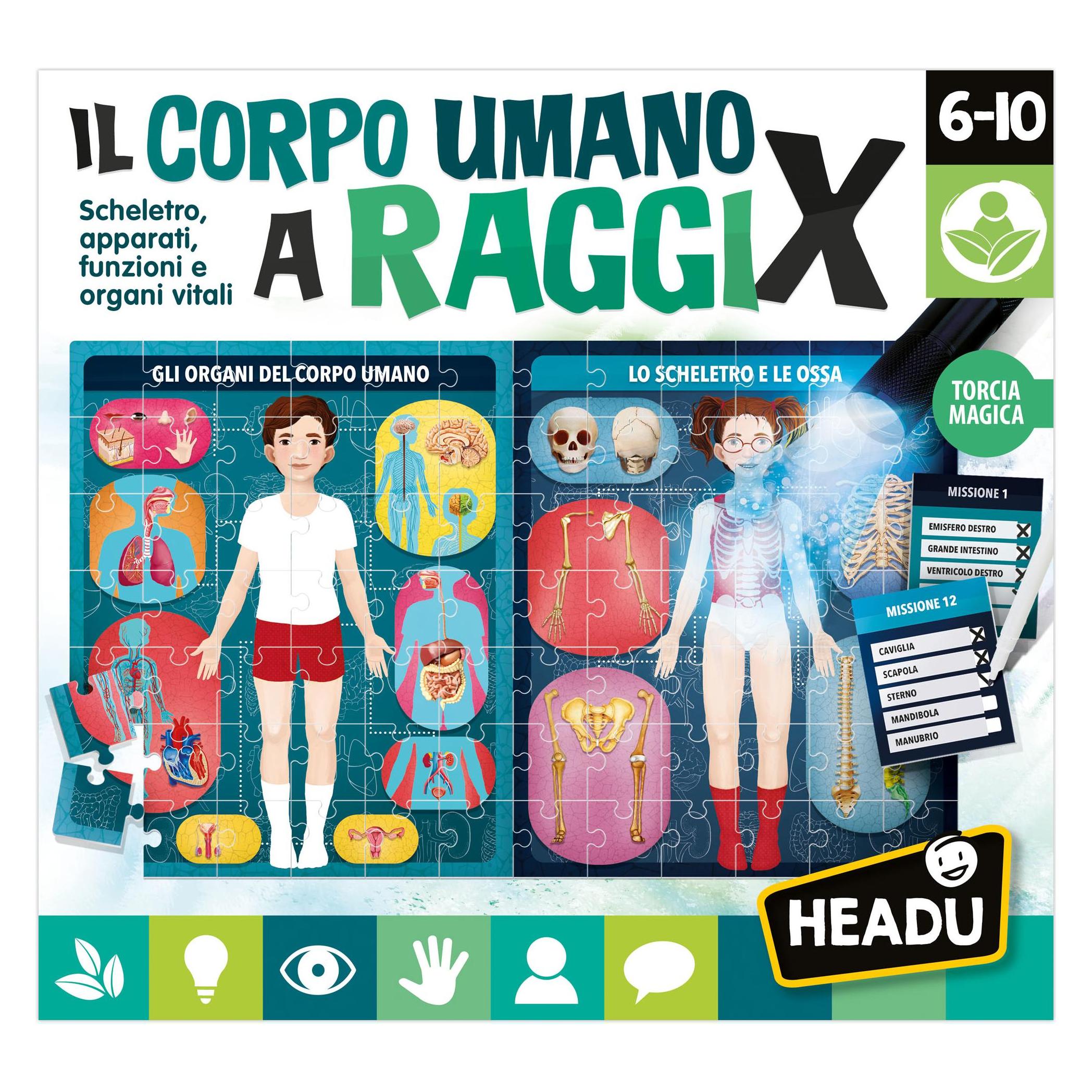 Headup Games IT21543 (IT21543)