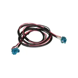 771000-2013 BMW HSD LVDS 4PIN+2PIN > 90cm
