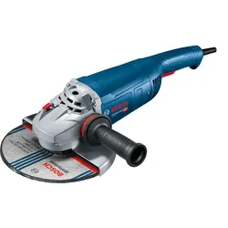 BOSCH Professional GWS 22-230 J Winkelschleifer
