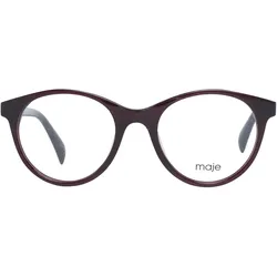 MAJE, Brillengestell, Brillenfassung Mj1002 49500
