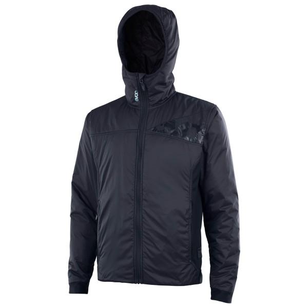 Evoc - Insulated Jacket - Velojacke Gr XL blau