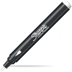 Sharpie 2218126 Marker 1 Stück(e) Weiß