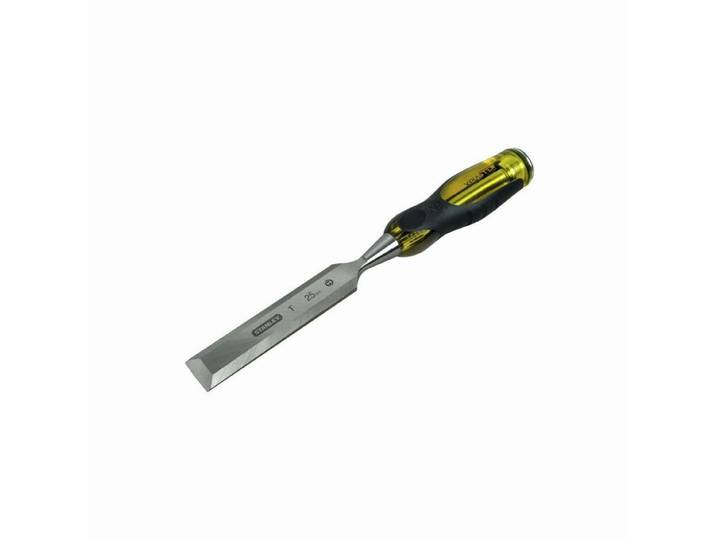Stanley - Ciseau À Bois 40 Mm Fatmax 0-16-266