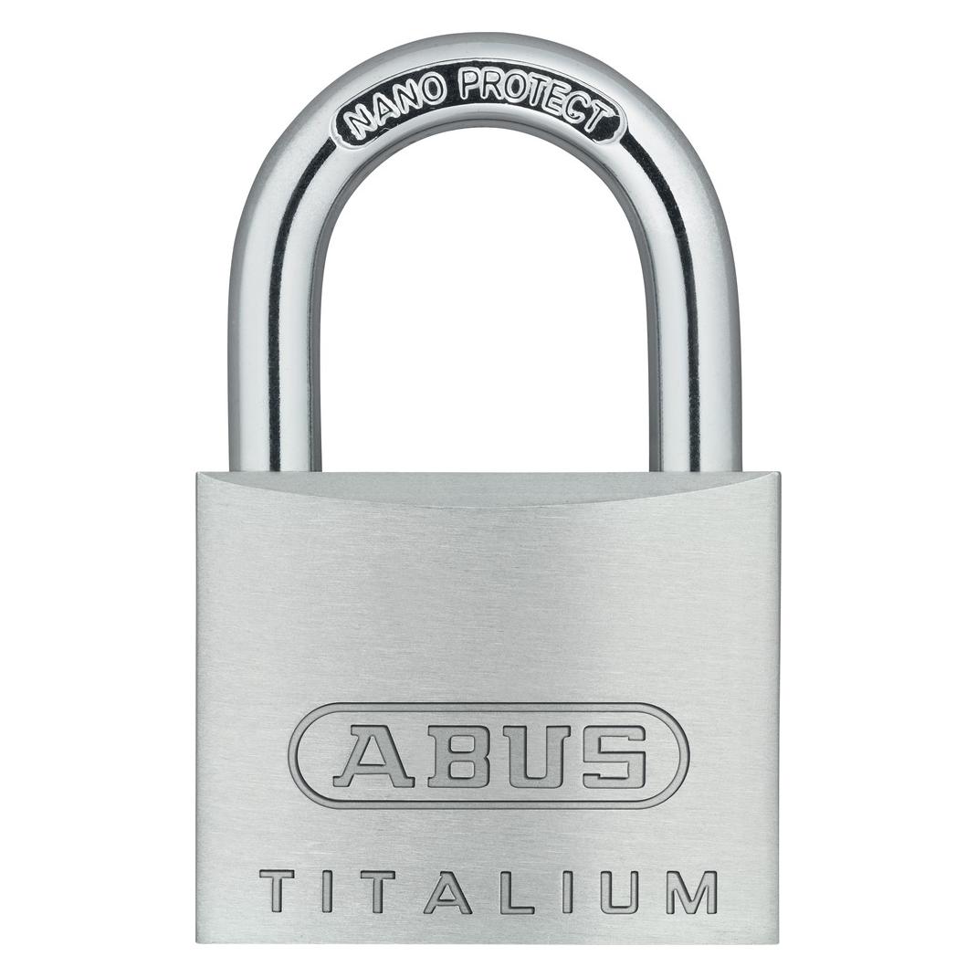 Abus 64TI/35 Lock-Tag (79473)